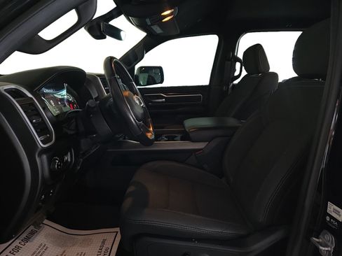 Used 2021 RAM 1500 Lone Star AWD/4WD image 10