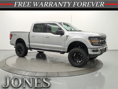 Used 2024 Ford F150 XLT