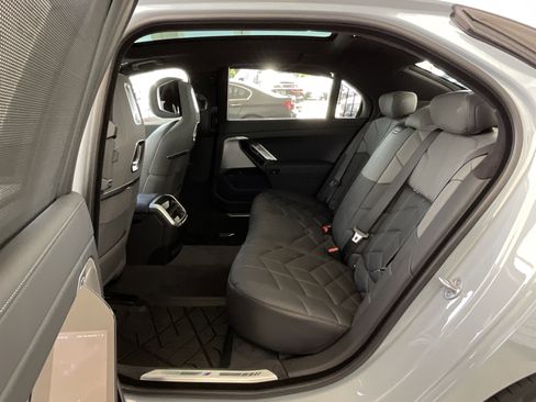 New 2026 BMW 740i w/ Executive Package RWD image 26