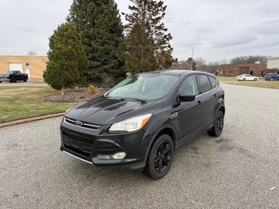 Used 2014 Ford Escape SE