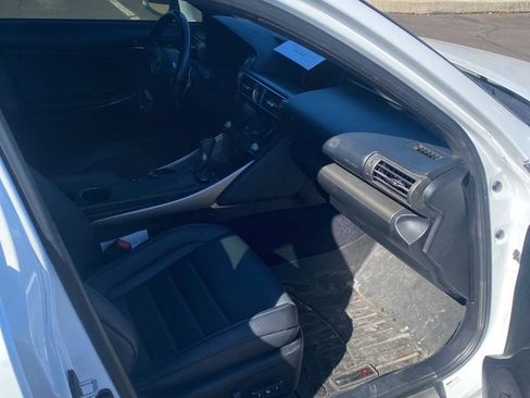 Used 2014 Lexus IS 350 AWD w/ F Sport Package image 21
