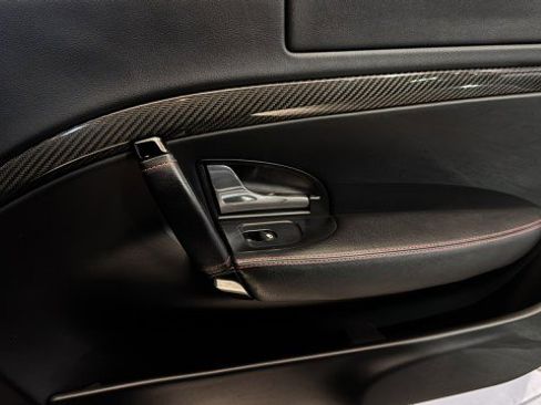 Used 2012 Maserati GranTurismo MC image 12