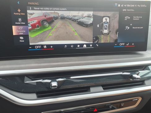 Used 2026 BMW X5 xDrive50e w/ M Sport Package image 29