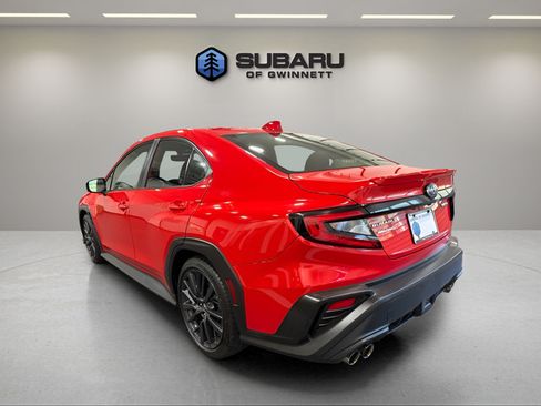 Used 2023 Subaru WRX Premium AWD/4WD image 3