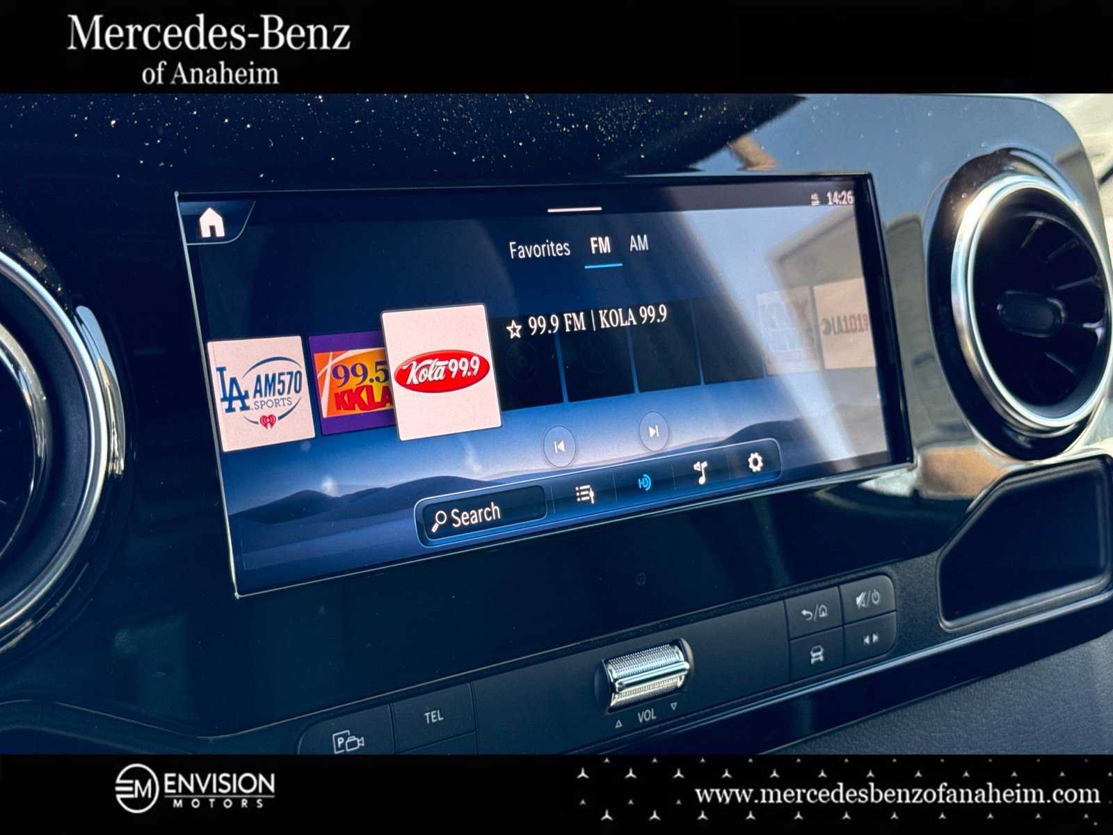 New 2026 Mercedes-Benz Sprinter 2500 image 26