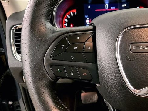 Used 2018 Dodge Durango SXT w/ Quick Order Package 2BB AWD/4WD image 17