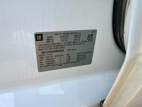 Used 2016 Chevrolet Tahoe 2WD image 47