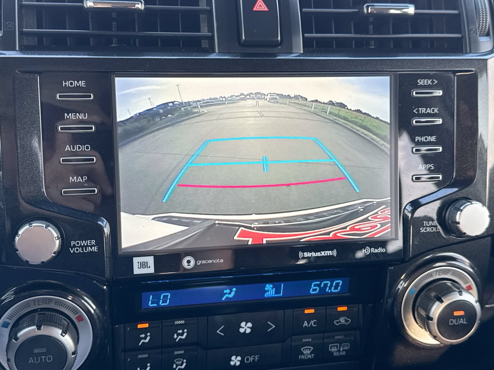 Used 2020 Toyota 4Runner TRD Pro AWD/4WD image 17