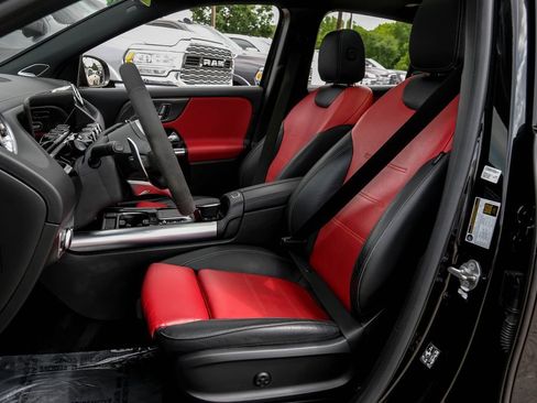 Used 2022 Mercedes-Benz GLA 45 AMG 4MATIC w/ Parking Assistance Package image 39