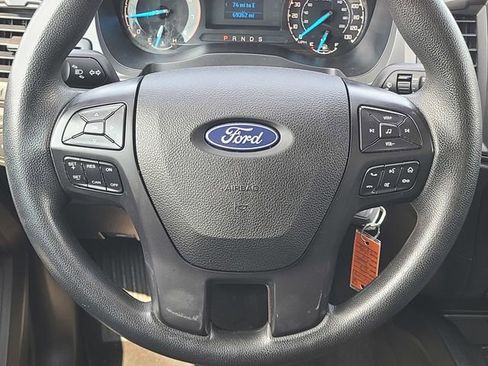 Used 2022 Ford Ranger XL w/ Equipment Group 101A High image 28