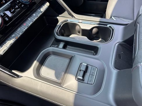 New 2026 GMC Sierra 2500 AT4X AWD/4WD image 20
