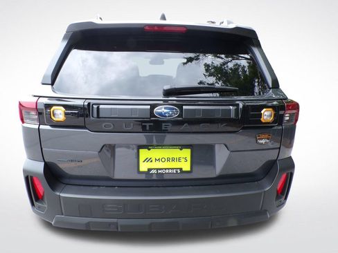 New 2026 Subaru Crosstrek 2.5i Wilderness w/ Crosstrek Mirror Package AWD/4WD image 5