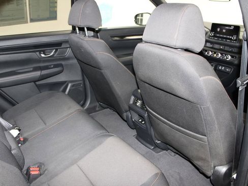 Used 2024 Honda CR-V Sport image 29