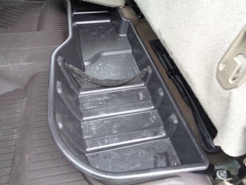 Used 2015 Chevrolet Silverado 2500 LTZ w/ Duramax Plus Package image 39