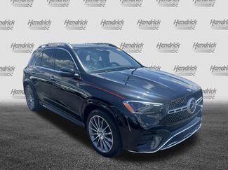Certified 2025 Mercedes-Benz GLE 450 4MATIC video 2
