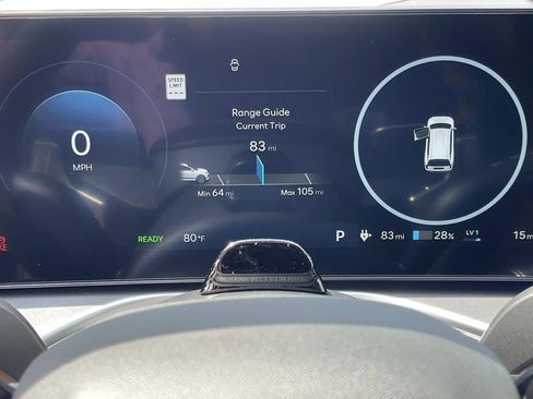 New 2026 Hyundai Ioniq 9 SEL image 32