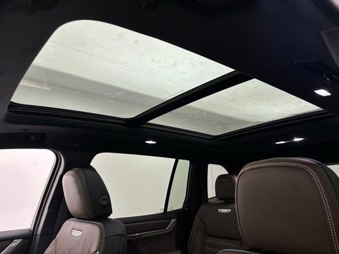 New 2026 GMC Acadia Denali Ultimate image 4