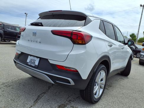 New 2026 Buick Encore GX Preferred FWD image 19