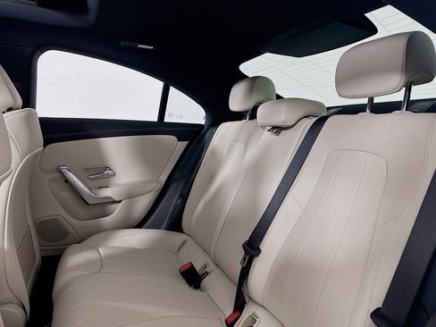 New 2026 Mercedes-Benz CLA 250 image 7