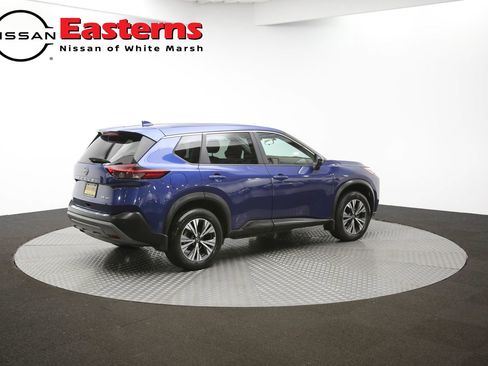 Used 2022 Nissan Rogue SV image 63