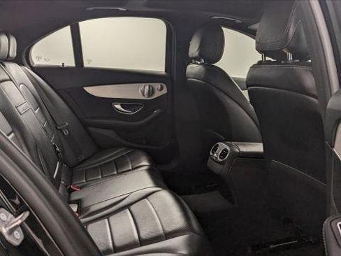Used 2018 Mercedes-Benz C 300 4MATIC Sedan w/ Multimedia Package image 21