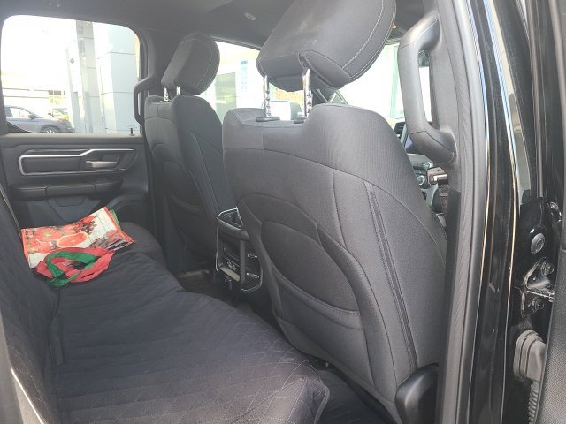 Used 2021 RAM 1500 Big Horn AWD/4WD image 6