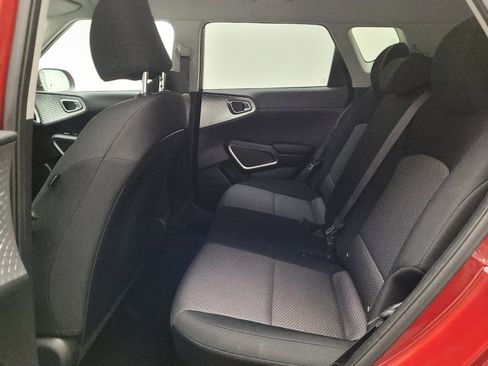 Used 2023 Kia Soul LX FWD image 18