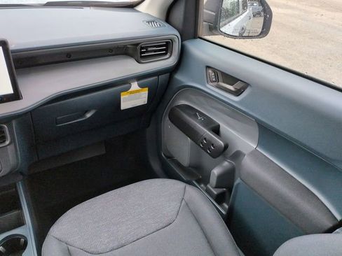 New 2026 Ford Maverick XL image 17