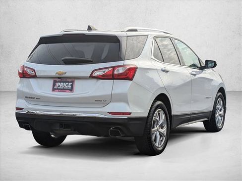 Used 2019 Chevrolet Equinox LT image 5