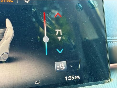 New 2026 Nissan Murano Platinum image 21