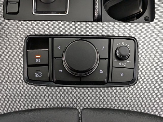 New 2026 MAZDA CX-70 SC Plus AWD/4WD image 27