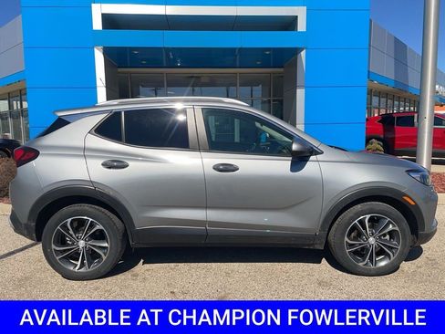 Certified 2024 Chevrolet Equinox LS w/ LS Convenience Package image 2