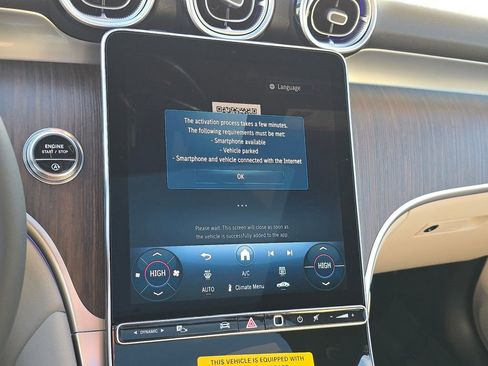 New 2026 Mercedes-Benz GLC 300 4MATIC image 5