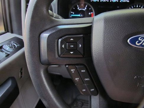 Used 2022 Ford F350 XL w/ STX Appearance Package image 30