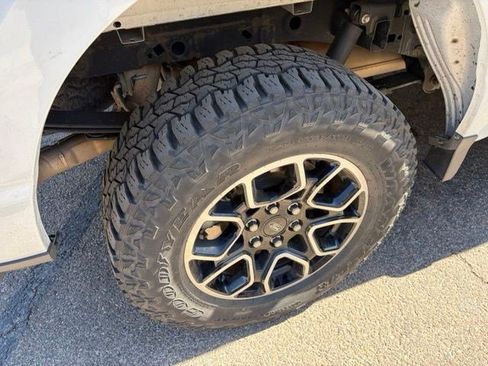 Used 2021 Ford F150 Lariat AWD/4WD image 15