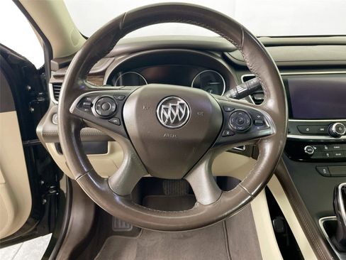 Used 2017 Buick LaCrosse Essence w/ Sights and Sounds Package FWD image 18