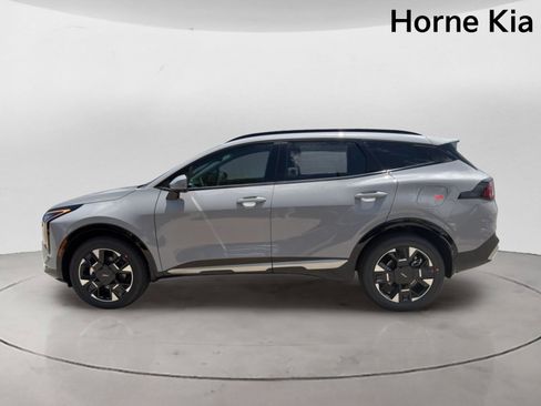 New 2027 Kia Sportage SX Prestige AWD/4WD image 6