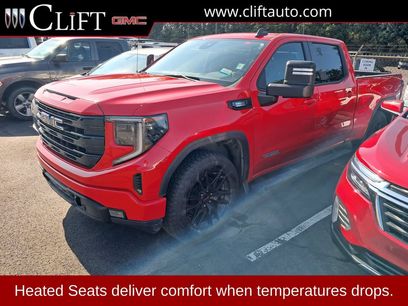 Used 2024 GMC Sierra 1500 Elevation w/ Preferred Package