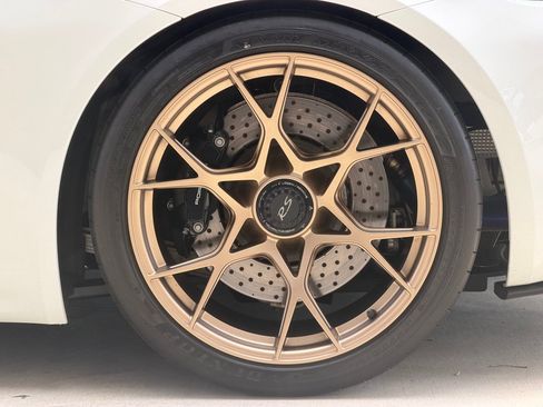 Used 2023 Porsche 718 Cayman GT4 RS w/ Weissach Package RWD image 35