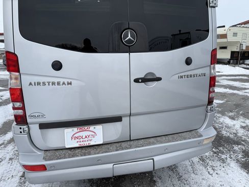 Used 2013 Mercedes-Benz Sprinter 3500 image 7