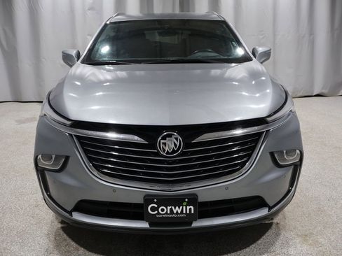 Used 2024 Buick Enclave Premium image 17