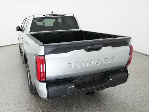 New 2026 Toyota Tundra SR5 AWD/4WD image 39