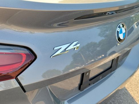 Used 2023 BMW Z4 sDrive30i w/ Premium Package RWD image 6