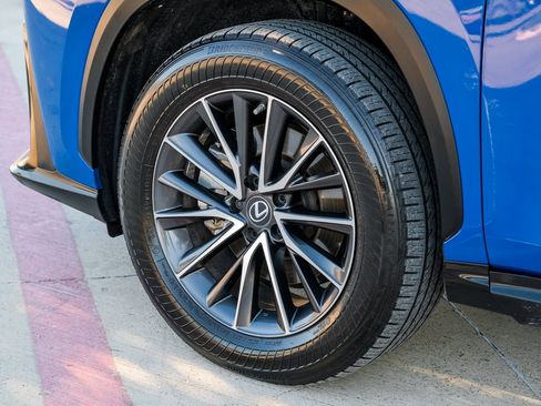 Used 2023 Lexus NX 250 FWD w/ Premium Package image 47