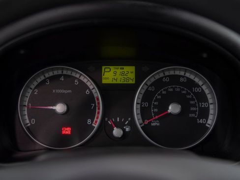 Used 2009 Hyundai Accent GLS w/ Popular Equipment Pkg 5 FWD image 20