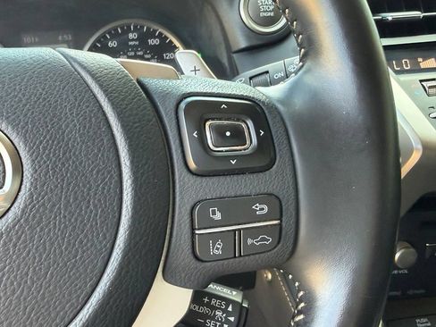 Used 2021 Lexus NX 300 FWD w/ Accessory Package image 29