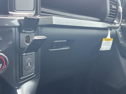 New 2026 Ford F150 STX RWD image 7