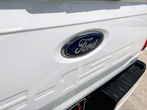 Used 2021 Ford F150 XL w/ STX Appearance Package RWD image 28