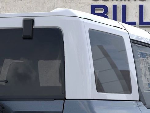 New 2025 Ford Bronco Heritage Edition image 26