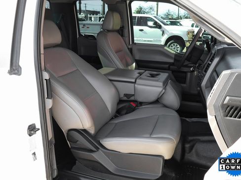 Used 2020 Ford F350 XL w/ Power Equipment Group image 43